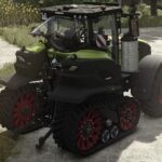 Claas Axion 900 TT Special3