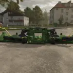 Claas Orbis 900 Multicolor v1.04