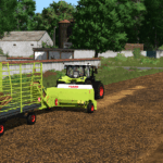 Claas - Small Bale Pack 1.0
