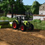 Claas - Small Bale Pack 1.03