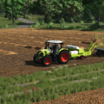 Claas - Small Bale Pack 1.04