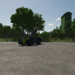 Claas Torion 1914
