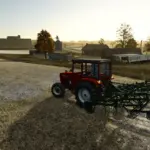 Combinator RO v1.0