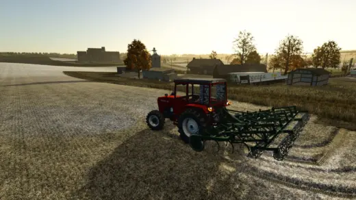 Combinator RO v1.0
