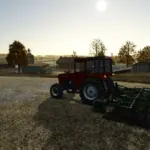 Combinator RO v1.02