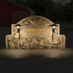 Community Farm Sign4