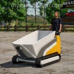 Concept Crawler Barrow2