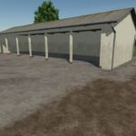 Concrete Sheds3