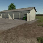 Concrete Sheds4