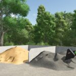 Concrete Wall