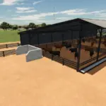 Confining Cows v1.03