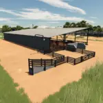 Confining Cows v1.04