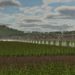 Corteva Circular Pivot Irrigation3