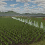 Corteva Circular Pivot Irrigation6