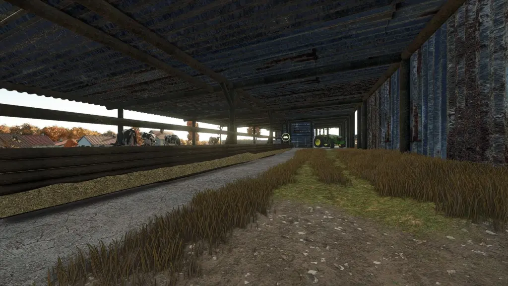 Cowshed v1.0