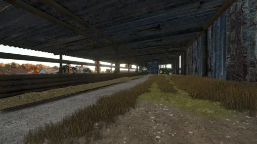 Cowshed v1.0