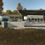 Cowshed v1.02
