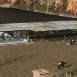 Cowshed v1.03
