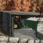 Cowshed v1.04