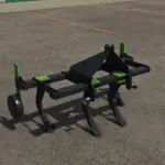 Cultimar UG4 v1.0