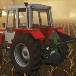 Cultimar UG4 v1.02