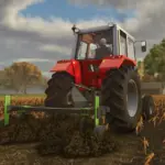 Cultimar UG4 v1.03