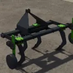 Cultimar UG4 v1.04