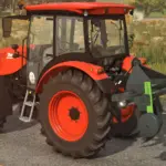 Cultimar UG4 v1.05