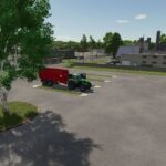 Curb Pack