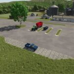 Curb Pack2