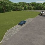 Curb Pack4