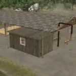 Custom Production Saw Mill v1.0