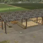 Custom Production Saw Mill v1.03