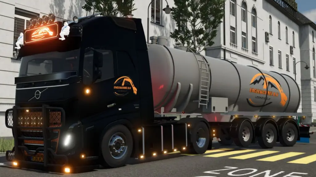 D-Tec mestoplegger v1.0