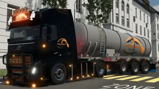 D-Tec mestoplegger v1.0
