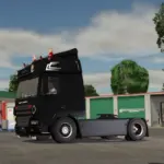 DAF cf