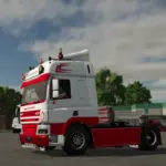 DAF cf2
