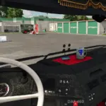 DAF xf 106