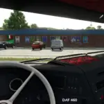 DAF xf106 roseboom2