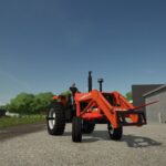DU-AL Loader