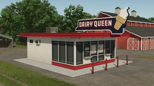 Dairy Queen