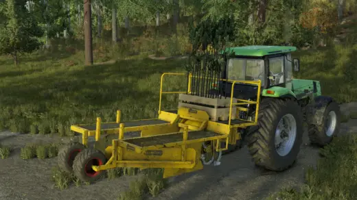 Damcon PL-40 v1.0