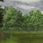 DecoFoliage Pack (Prefab) V1.0