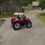 Def MOD Pack