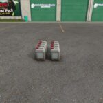 Def MOD Pack2
