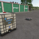 Def MOD Pack4