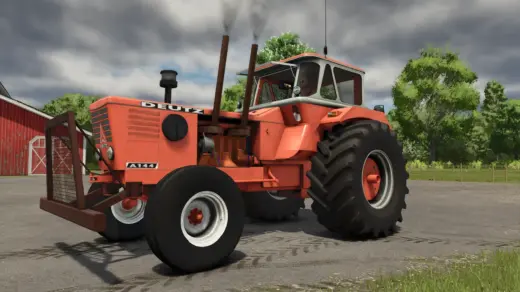 Deutz 144 v1.0