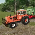 Deutz 144 v1.04