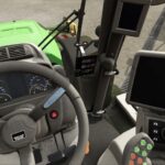 Deutz-Fahr 9340 TTV3