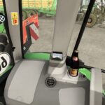 Deutz-Fahr 9340 TTV4